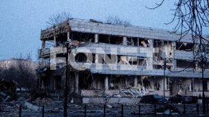 Najteži sukobi u Pokrovskom